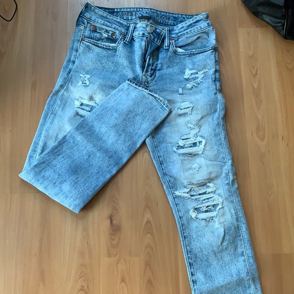 Other - Men’s skinny jeans, no stains only worn a few times